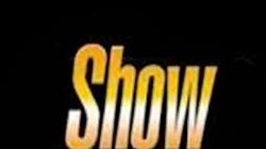 "Show Business extra" llega a Meridiano Televisión