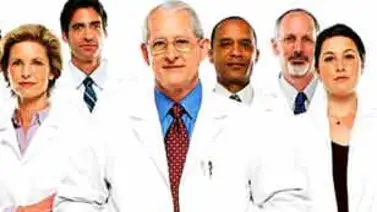 Enseñanza de medicina con simulación, una técnica que emerge en República Dominicana Enseñanza de medicina con simulación, una técnica que emerge en República Dominicana