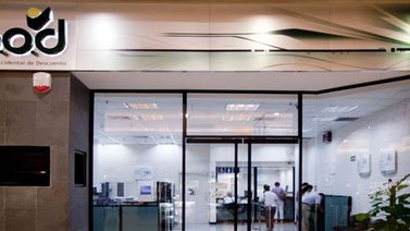 Robaron una agencia del banco BOD en Barquisimeto