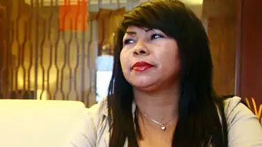 María Bolívar: "Quien no escucha al pueblo ni padece sus mismos problemas no es capaz de aportar soluciones" María Bolívar: "Quien no escucha al pueblo ni padece sus mismos problemas no es capaz de aportar soluciones"