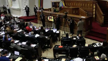Parlamento discutirá una Ley de apoyo y protección a los artistas