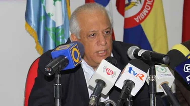 Diputado Francisco García rechaza declaraciones de embajador Chaderton y pide respeto a los DDHH