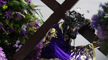 Católicos de América Latina se preparan para Semana Santa