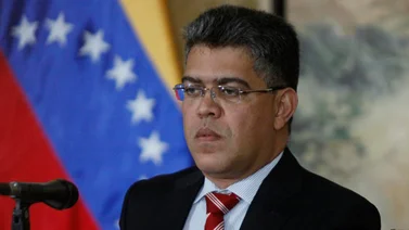 Elías Jaua se reunirá con su homólogo urguayo para "fortalecer relaciones bilaterales"