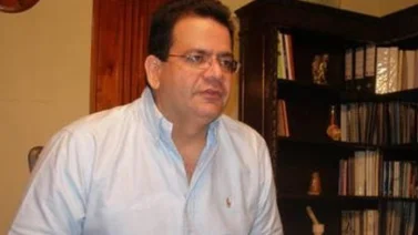Prensentan informe sobre "irregularidades" en gestión del exgobernador de Monagas, José Gregorio Briceño