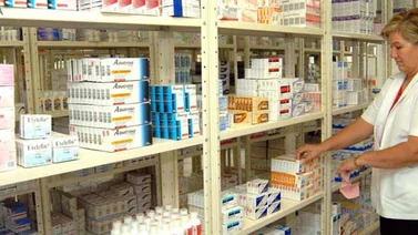 Medicinas deberán ser prescritas por su principio activo a partir del 18 de abril