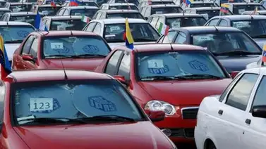 Gobierno Nacional evalúa acciones para regular precios de vehículos Gobierno Nacional evalúa acciones para regular precios de vehículos