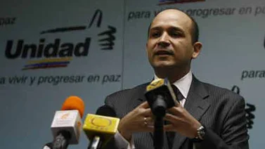 UNIDAD:"El PNUD confirma que Venezuela está en los primeros lugares de violencia"