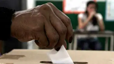 OEV: "Lenguaje empleado por actores políticos no favorece al entendimiento entre los venezolanos" OEV: "Lenguaje empleado por actores políticos no favorece al entendimiento entre los venezolanos"