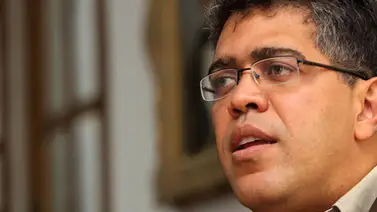 Venezuela suspende contactos para regularizar sus relaciones con EE.UU. Venezuela suspende contactos para regularizar sus relaciones con EE.UU.