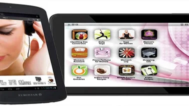 ePad Femme, una tableta sólo para mujeres