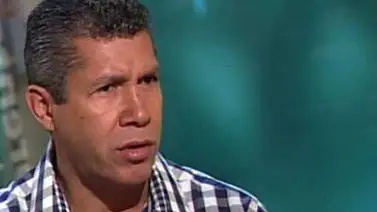 Henri Falcón: "Nicolás no sabe todavía el vaporon donde lo metieron" Henri Falcón: "Nicolás no sabe todavía el vaporon donde lo metieron"