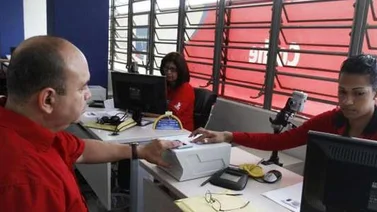 Activados seis puntos de cedulación en Caracas