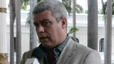 Marquina entrega recurso a TSJ para revisar candidatura de Maduro