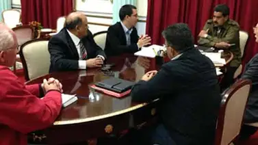 Maduro anuncia creación de sistema complementario a Cadivi Maduro anuncia creación de sistema complementario a Cadivi