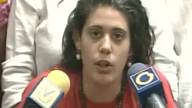 Estudiantes marcharán el jueves hasta el CNE Estudiantes marcharán el jueves hasta el CNE