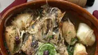 Días de Cuaresma: ¡Viva el pescado! Días de Cuaresma: ¡Viva el pescado!