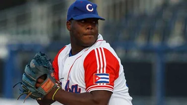 Estelar pitcher cubano Yadier Pedroso muere en accidente de tránsito