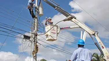Por 8 horas será suspendido el servicio eléctrico en La Urbina