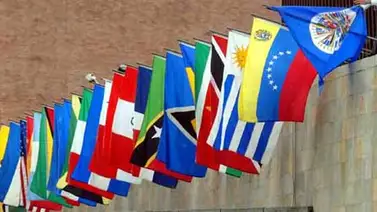 La OEA rendirá el viernes un homenaje póstumo a Chávez La OEA rendirá el viernes un homenaje póstumo a Chávez