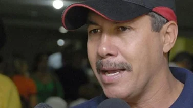 Henri Falcón se separa de su cargo como Gobernador para apoyar a Capriles Radonski durante la campaña