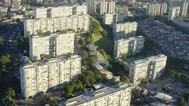 Parroquia 23 de Enero se prepara para recibir a Hugo Chávez este viernes Parroquia 23 de Enero se prepara para recibir a Hugo Chávez este viernes