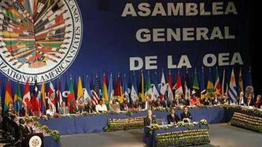 OEA celebrará reunión especial en homenaje a presidente Chávez
