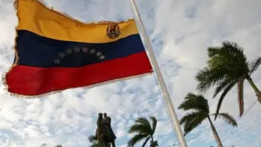 Prorrogan el Duelo Nacional hasta el 15 de marzo Prorrogan el Duelo Nacional hasta el 15 de marzo