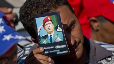 Naciones Unidas rendirá homenaje a Hugo Chávez
