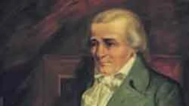 Un día como hoy murió el polítco Juan Germán Roscio