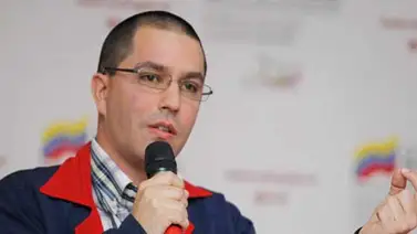 Nuevo vicepresidente dice que triunfo de Maduro será una victoria de Chávez Nuevo vicepresidente dice que triunfo de Maduro será una victoria de Chávez