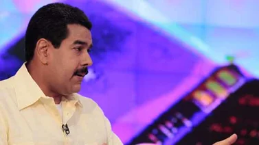 Maduro designó nuevos embajadores de Venezuela en Rusia y Panamá
