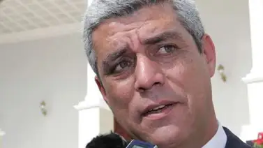 Diputado Marquina asegura que al Maduro no separarse del cargo "la inscripción es nula" Diputado Marquina asegura que al Maduro no separarse del cargo "la inscripción es nula"