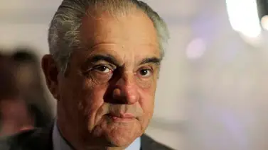 Guillermo Zuloaga aseguró que los trabajadores de Globovisión son su "mayor preocupación" Guillermo Zuloaga aseguró que los trabajadores de Globovisión son su "mayor preocupación"