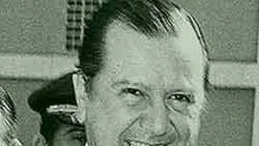 Un día como hoy Rafael Caldera asume la presidencia por primera vez