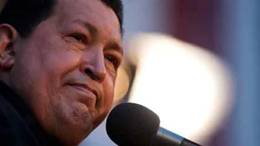 Chávez será llevado al Panteón Nacional junto al Libertador Simón Bolívar