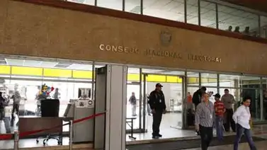 Inició lapso de postulaciones para Elección Presidencial 2013 Inició lapso de postulaciones para Elección Presidencial 2013