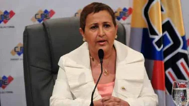 Elecciones Presidenciales se llevarán a cabo el 14 abril