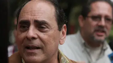 Ministro Navarro: "Pensábamos que el sábado iba a disminuir la cantidad de gente, pero parece que aumenta" Ministro Navarro: "Pensábamos que el sábado iba a disminuir la cantidad de gente, pero parece que aumenta"