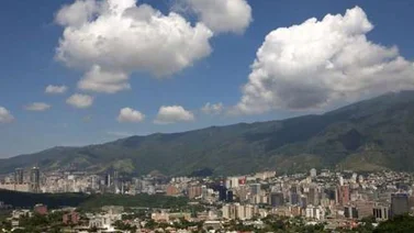 Sábado con cielo despejado en la mayor parte del país