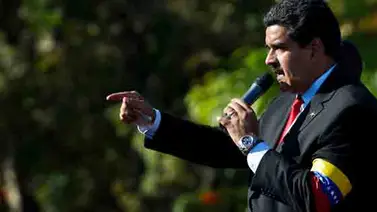 Maduro: Chávez podrá ser visto por lo menos siete días más Maduro: Chávez podrá ser visto por lo menos siete días más