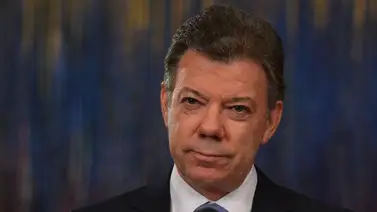 Juan Manuel Santos asistirá mañana al funeral de Chávez Juan Manuel Santos asistirá mañana al funeral de Chávez