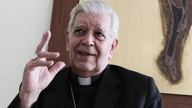 Jorge Urosa Savino oficiará en Roma una misa por Chávez
