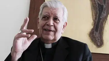 Jorge Urosa Savino oficiará en Roma una misa por Chávez Jorge Urosa Savino oficiará en Roma una misa por Chávez