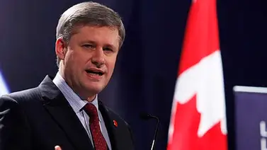 Venezuela envía nota de protesta a Canadá por declaraciones de Harper Venezuela envía nota de protesta a Canadá por declaraciones de Harper