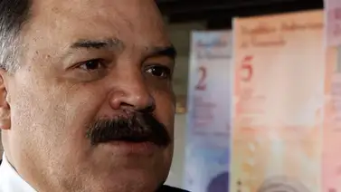 Ministro Merentes aseguró que pese a la muerte del presidente existe estabilidad económica en el país Ministro Merentes aseguró que pese a la muerte del presidente existe estabilidad económica en el país