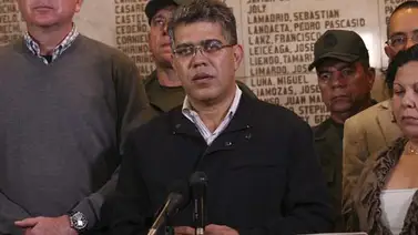 Elías Jaua confirma que "cerca de diez mandatarios" asistirán al funeral de Chávez Elías Jaua confirma que "cerca de diez mandatarios" asistirán al funeral de Chávez