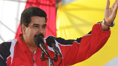 La Presidencia será asumida por Nicolás Maduro, según informó Jaua