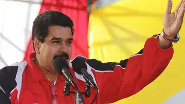La Presidencia será asumida por Nicolás Maduro, según informó Jaua La Presidencia será asumida por Nicolás Maduro, según informó Jaua