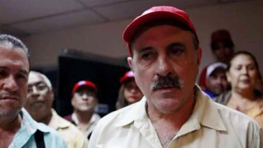 Presidente de la Federación de Trabajadores Universitarios: "Aumento salarial propuesto por la derecha es una trampa"
